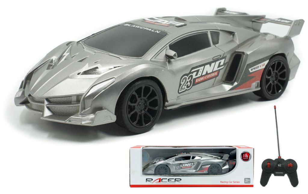 Xe điều khiển 1:16  5881B