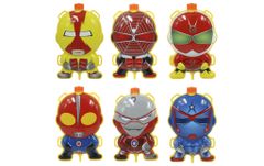 Bộ Ba Lô Súng Nước (mẫu ngẫu nhiên) 017D