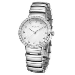 Đồng Hồ Đeo Tay Megir MS7010L7