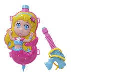 Bộ ba lô súng nước M131