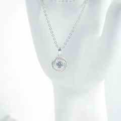 Mặt Bạc SK SK8029