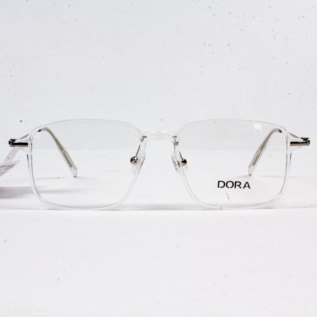 Kính gọng Dora - TR83097-C3