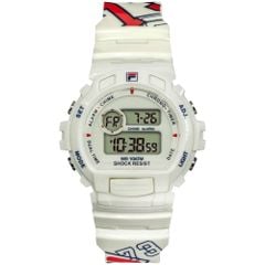 Đồng Hồ Đeo Tay Fila 38191101