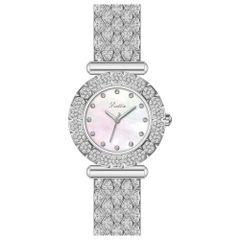 Đồng Hồ Đeo Tay Scottie SCT9552B