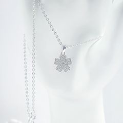 Mặt Bạc SK SK8028