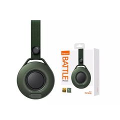 Loa Bluetooth Xanh Recci RSKW26 GREEN