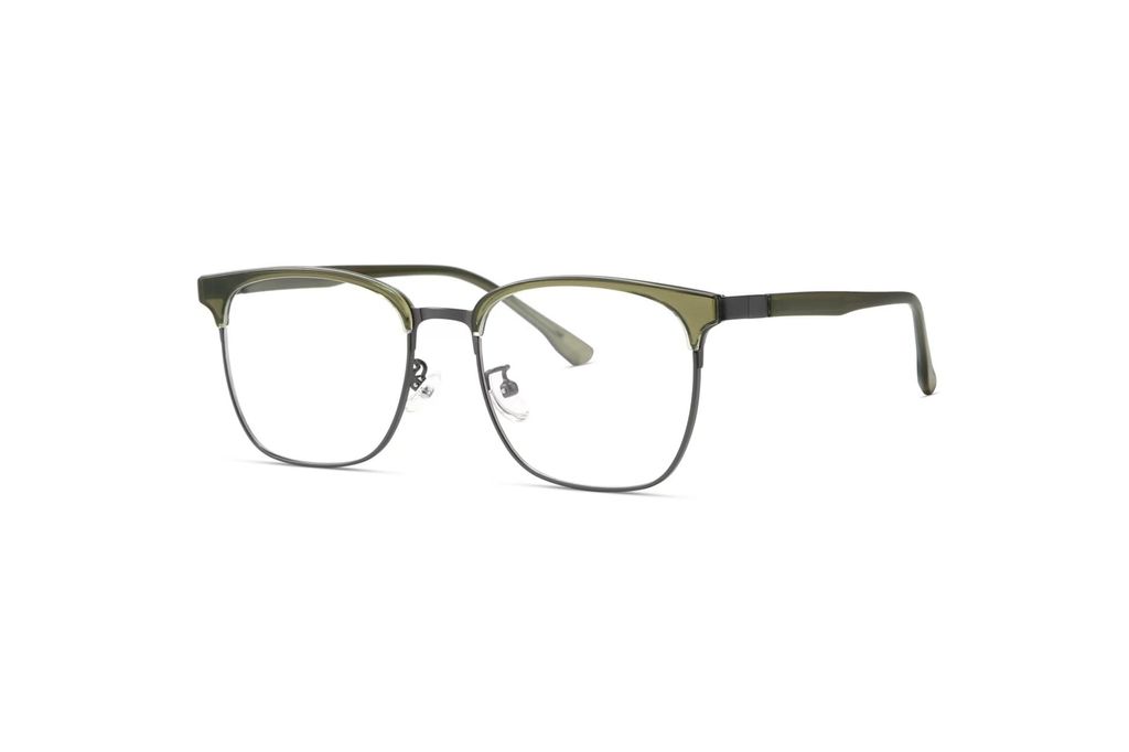 Kính gọng Acetate Rossini - ROS1059C4
