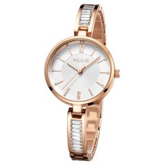 Đồng Hồ Đeo Tay Megir MS7017LRE7N0