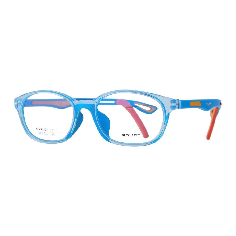 Kính gọng trẻ em Police - VK114J-480J24