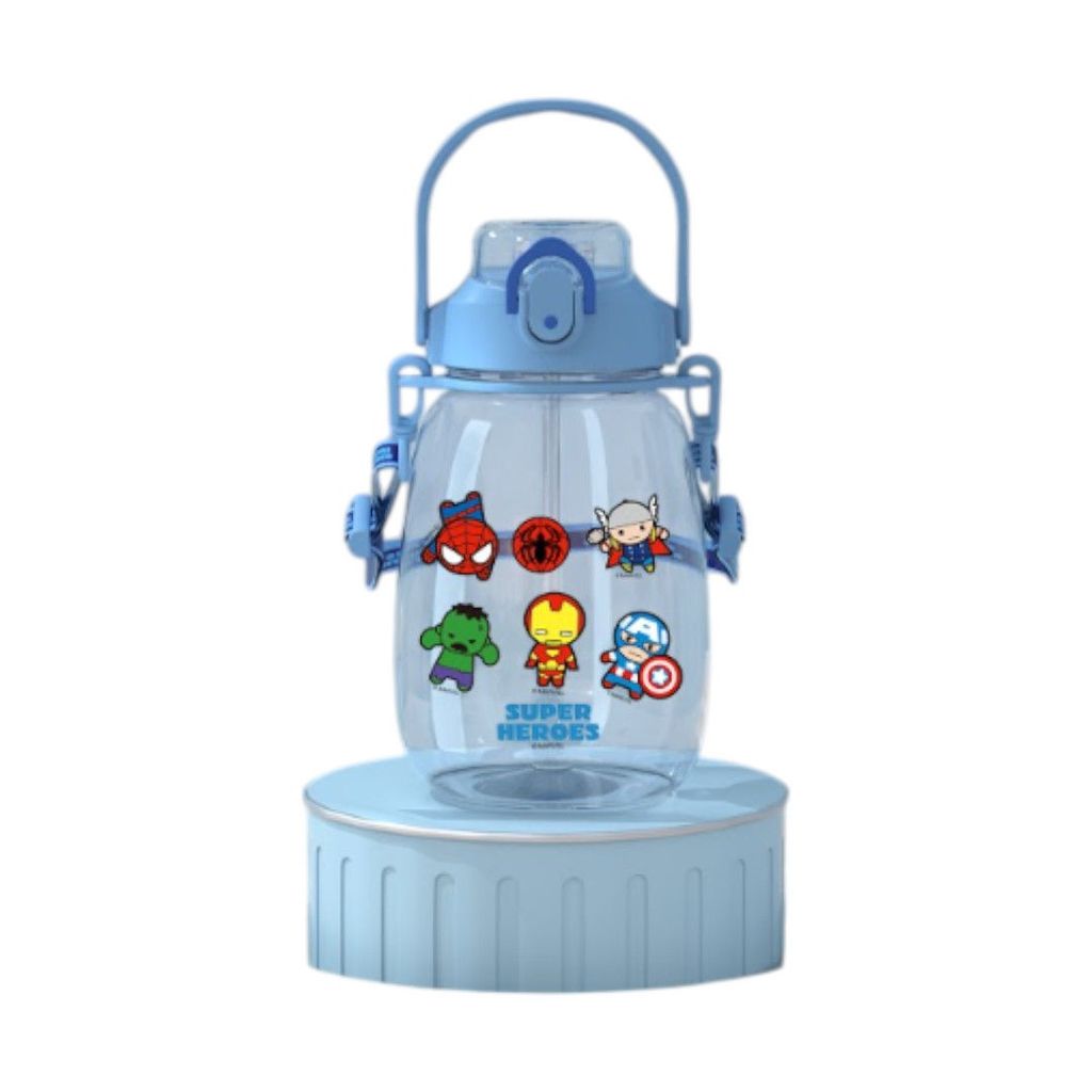 Bình nước nhựa - HM8108A1