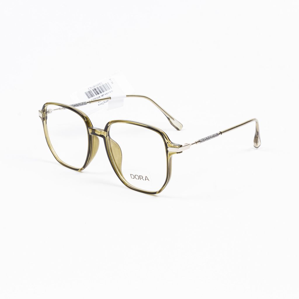 Kính gọng Dora - TR85087-C3