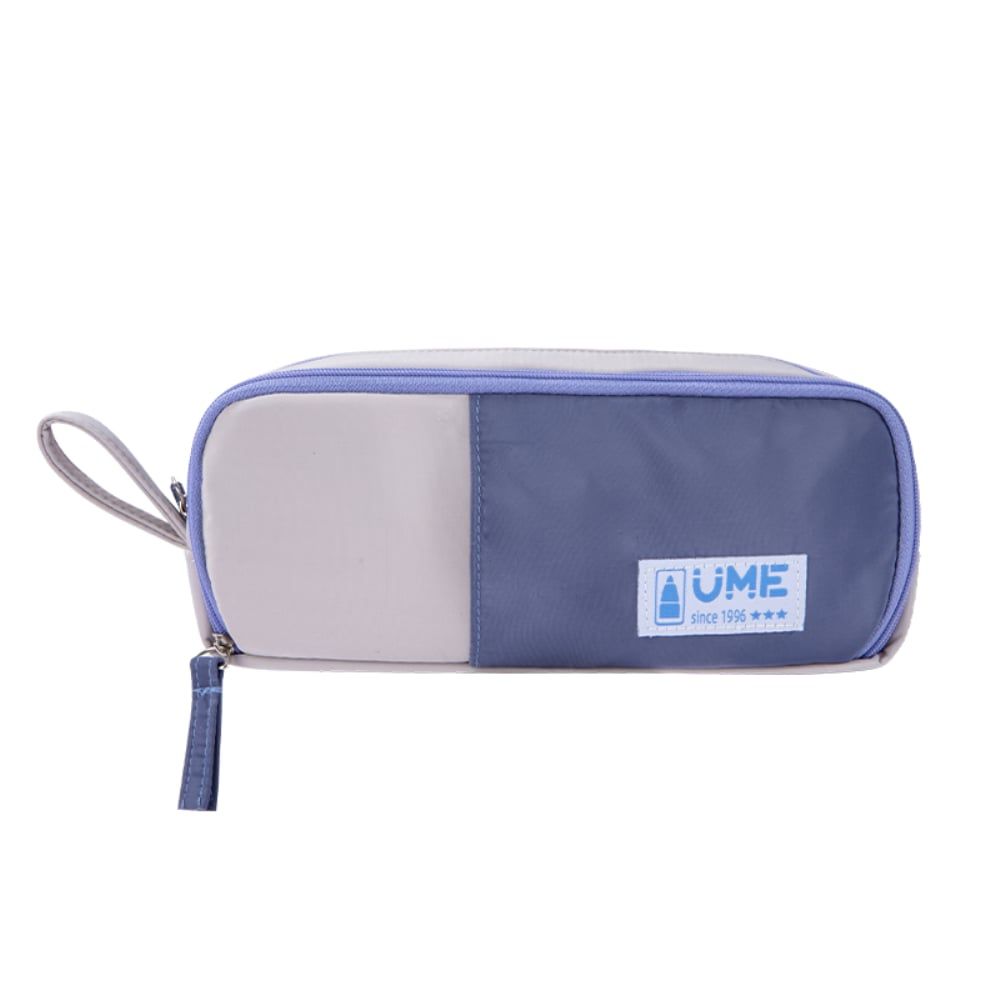 Hộp đựng bút Hồng - A80131-2