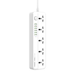 Ổ Cắm Điện Tanaka TNKOD6522 Công Suất 250V