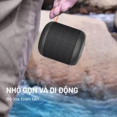 LOA BLUETOOTH RECCI – RSK-W09-BK