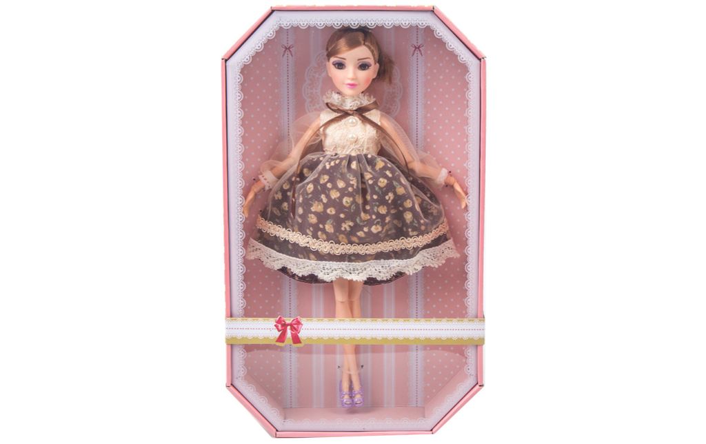 Búp bê thời trang Sariel  77211