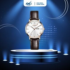 Đồng Hồ Đeo Tay Olevs L2863L05