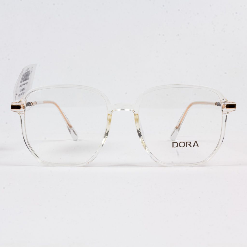 Kính gọng Dora - TR85087-C7