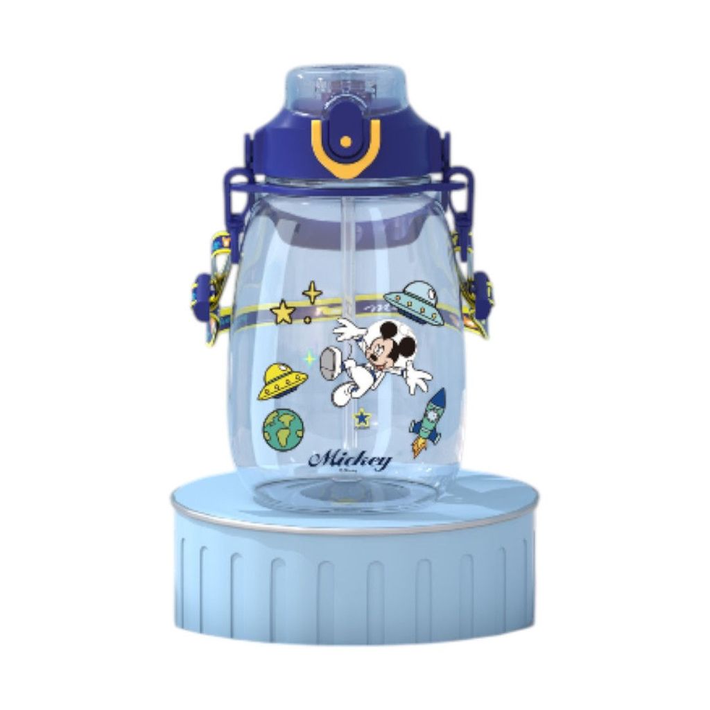 Bình nước nhựa - HM8108M1