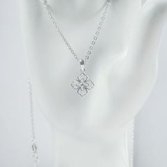 Mặt Bạc SK SK8013