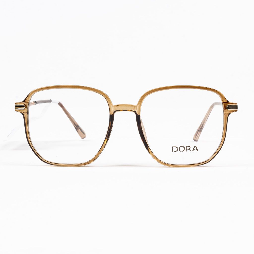 Kính gọng Dora - TR85087-C2