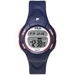 Đồng Hồ Đeo Tay Fila 38213001