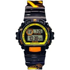 Đồng Hồ Đeo Tay Fila 38191103