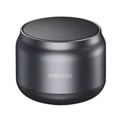 Loa Bluetooth Recci Đen RSKW13BLACK