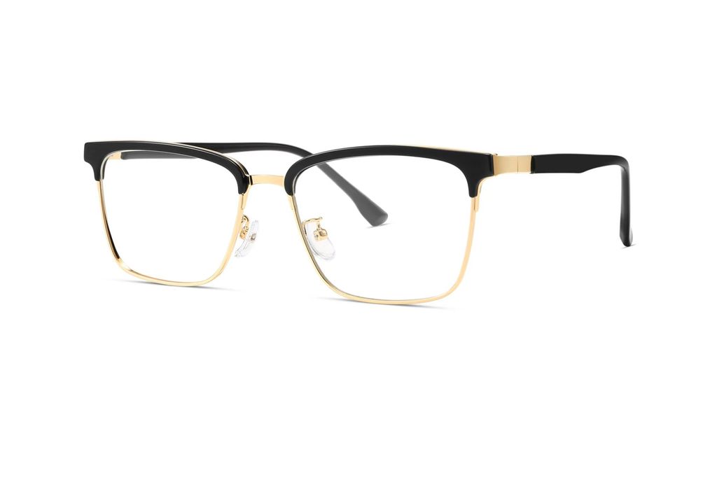 Kính gọng Acetate Rossini - ROS1058C3
