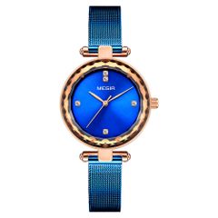 Đồng Hồ Đeo Tay Megir MS4211LREBE2N0