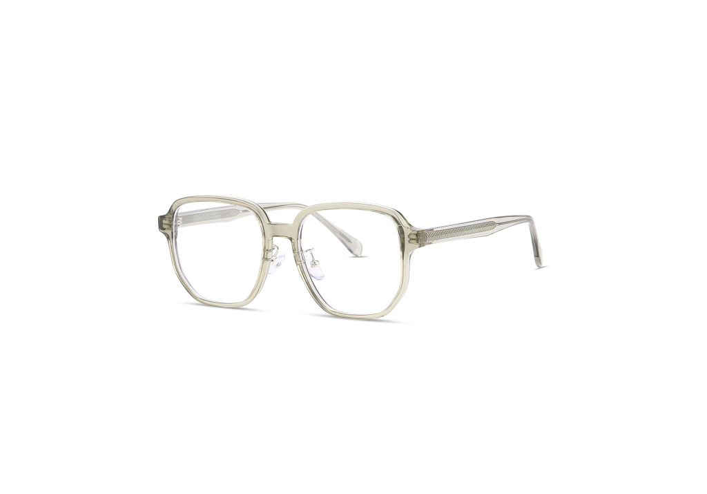 Kính gọng Acetate Rossini - ROS1050C4