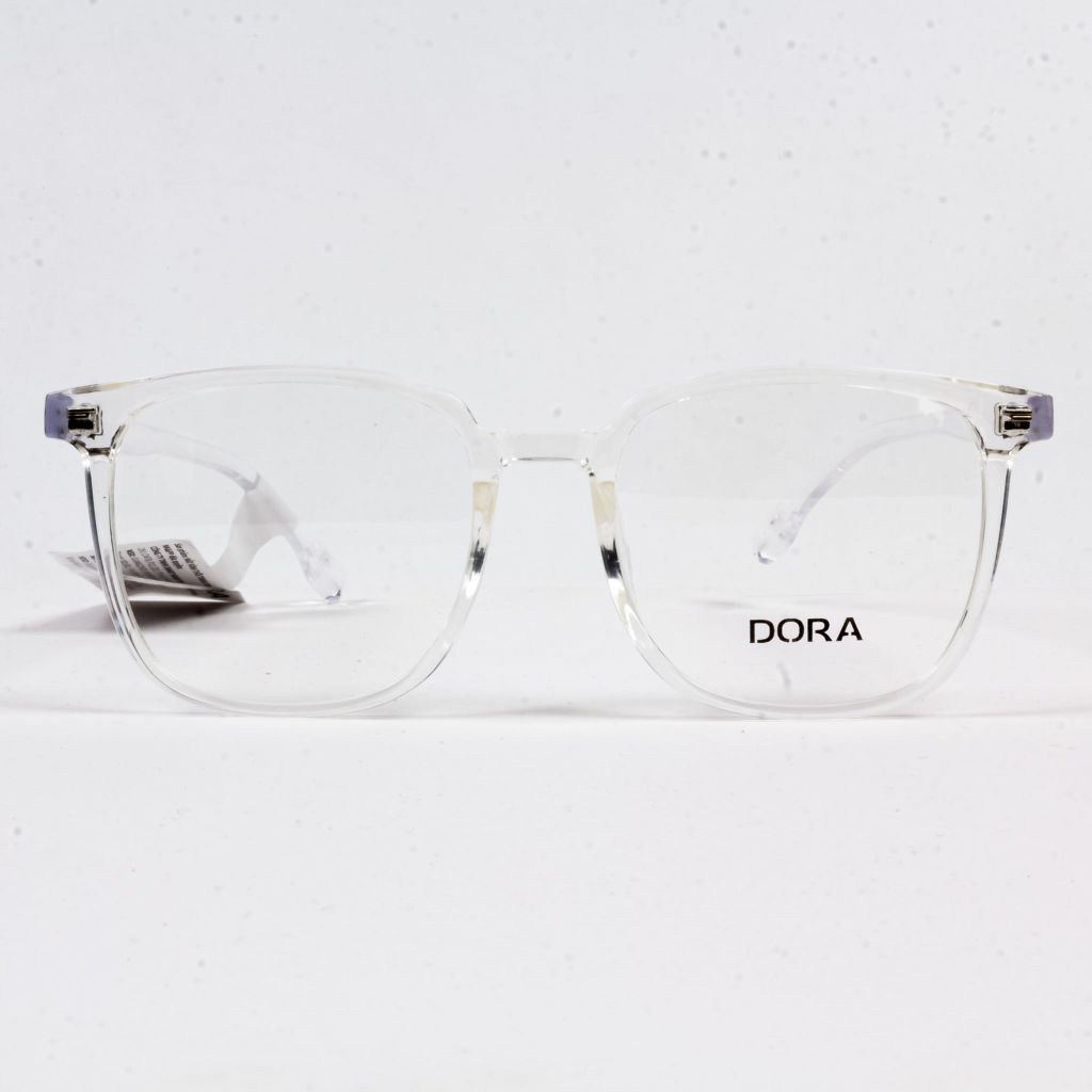 Kính gọng Dora - TR81011-C6