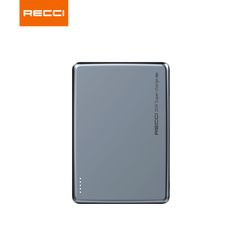 Sạc Dự Phòng Recci RPB-W20 5000mAh