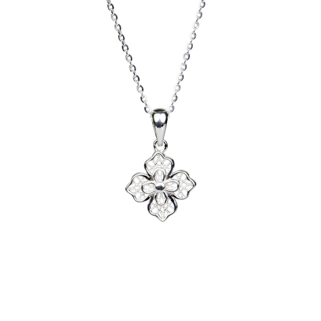 Combo mặt kèm dây chuyền - SJ00-A0624