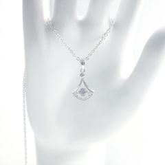 Mặt Bạc SK SK8011