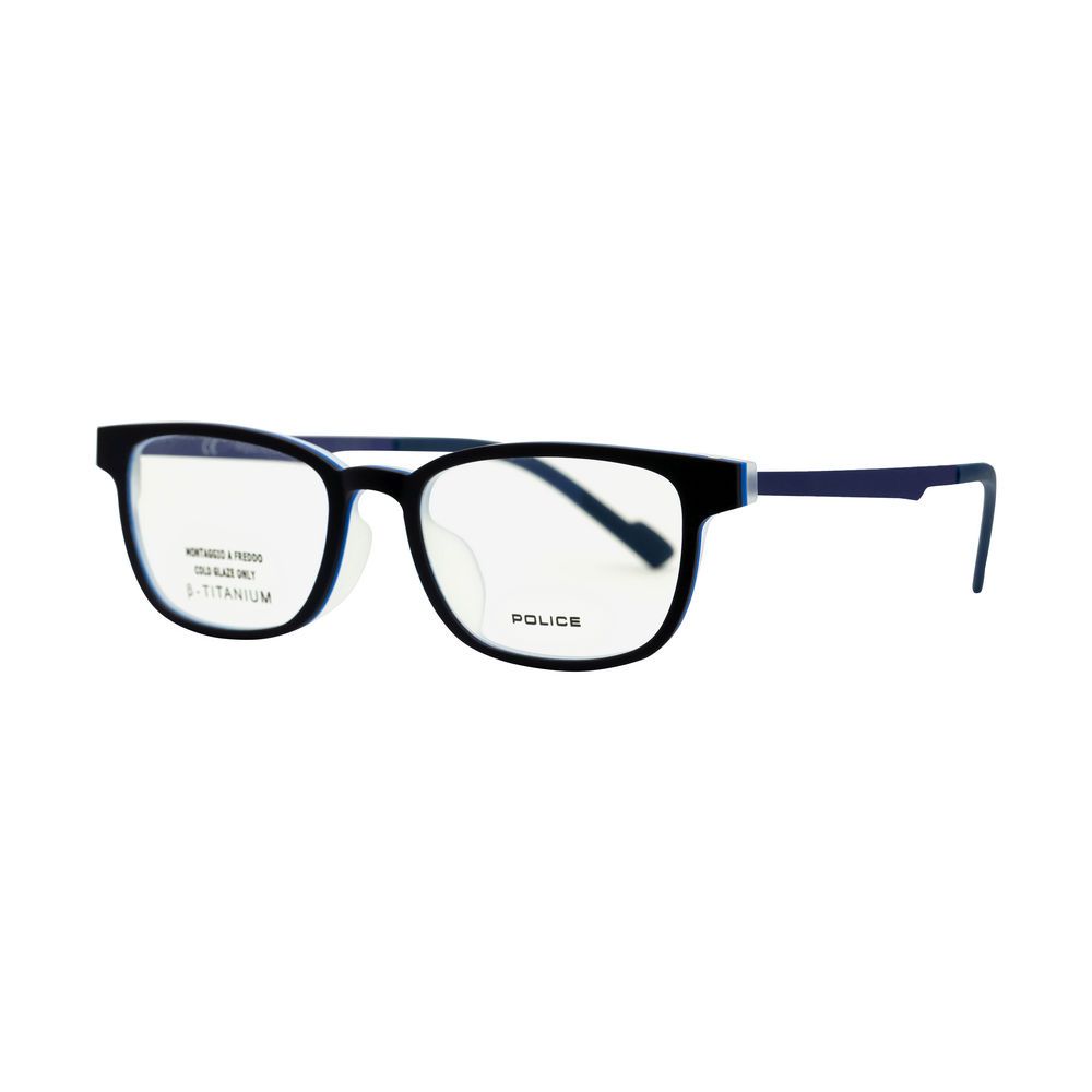 Kính gọng trẻ em Police - VK091J-486RVM