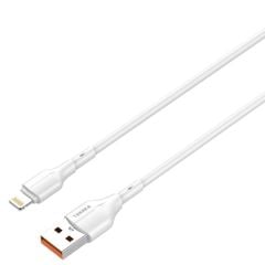 Cáp Sạc Nhanh USB To Ln Tanaka TNK891-I Công Suất 25W
