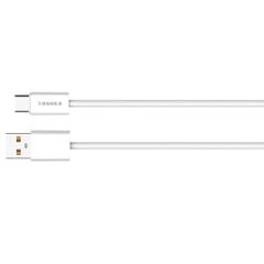 Cáp Sạc Nhanh USB To Type C Tanaka TNK901-C Công Suất 25W