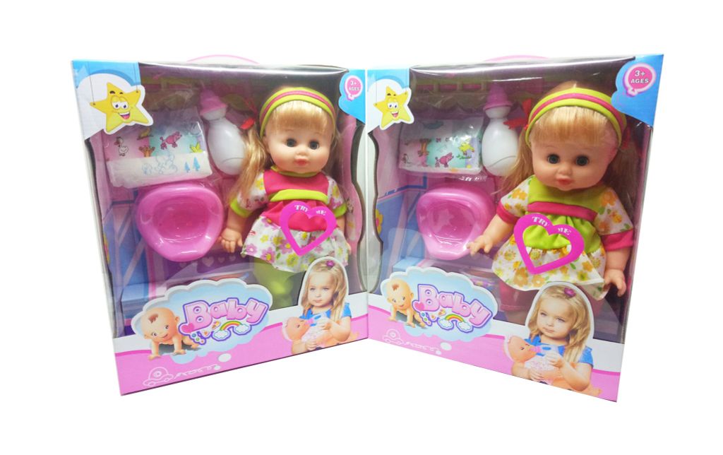 Búp bê thời trang  9099