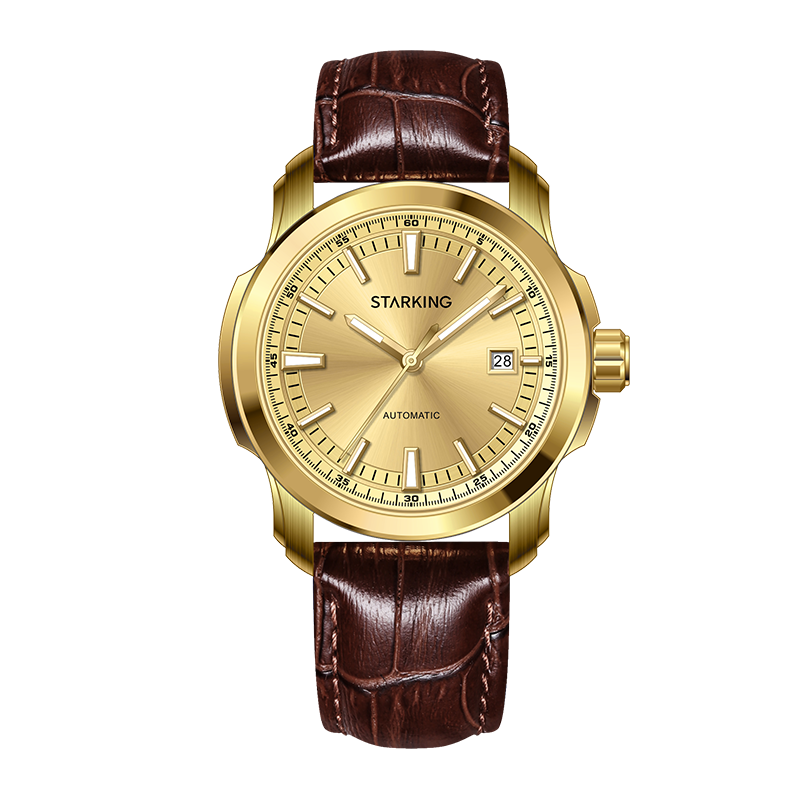 Đồng Hồ Starking Automatic -AM0565KL98A