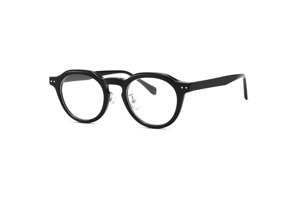 Kính gọng Acetate Rossini - ROS1046C1