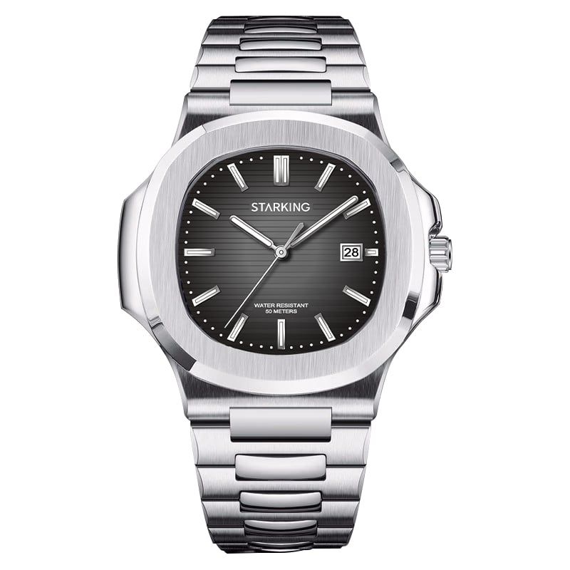 Đồng Hồ Starking Automatic -AM0532SS12