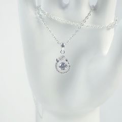 Mặt Bạc SK SK8008