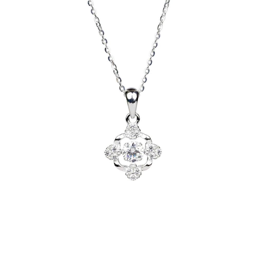 Combo mặt kèm dây chuyền - SJ00-A0625