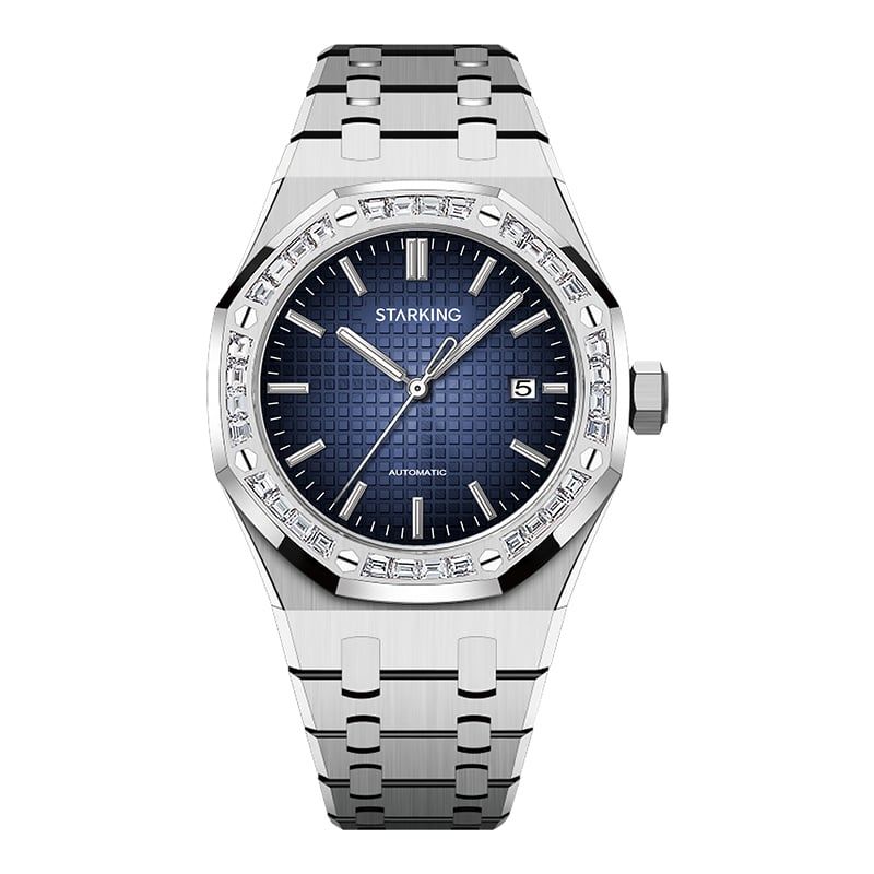 Đồng Hồ Starking Automatic -AM0533SS07a
