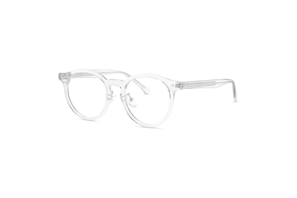 Kính gọng Acetate Rossini - ROS1043C3