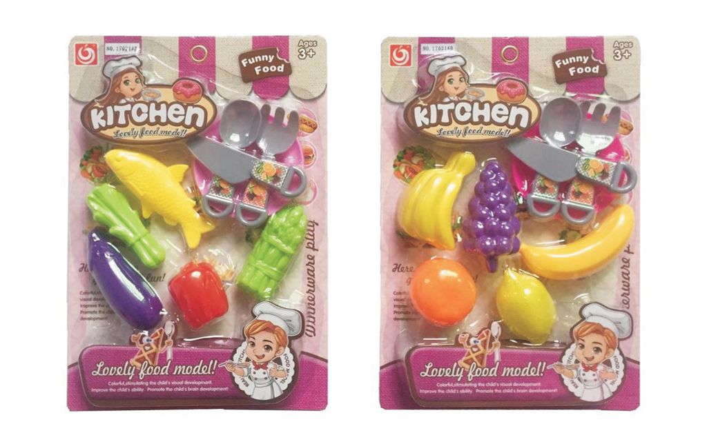 Vỉ nấu ăn  17021AB