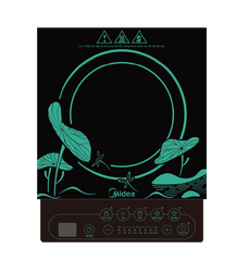 Bếp Từ Midea MIB2023DA