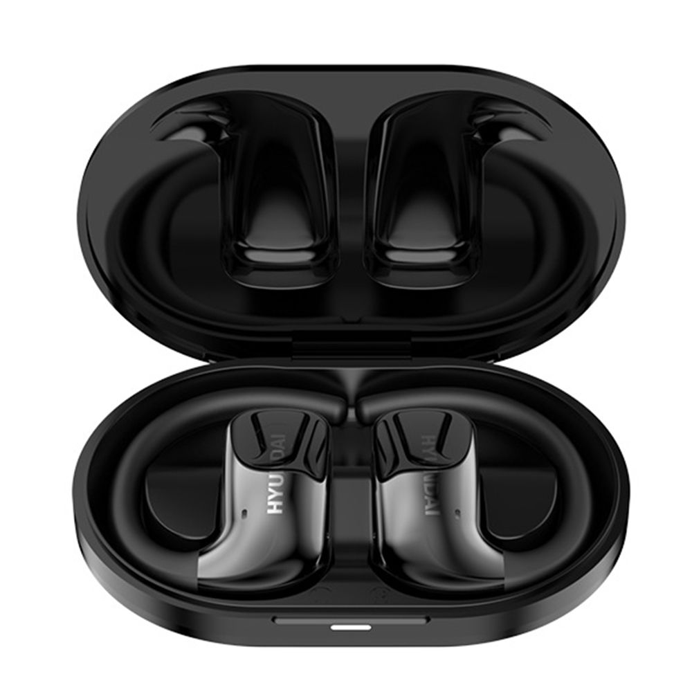 Tai Nghe Bluetooth Hyundai Đen - HY-T29-BK