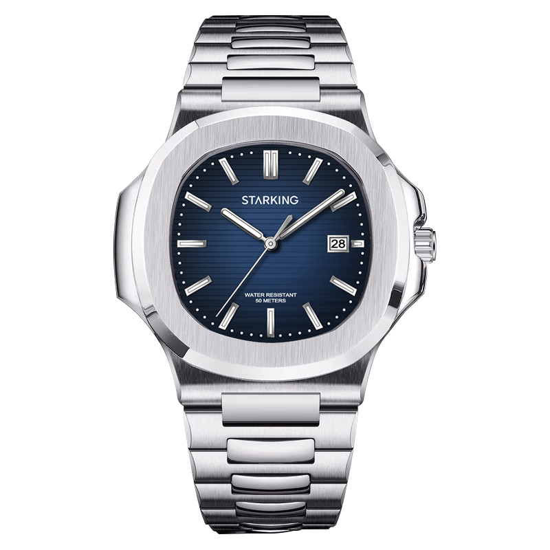 Đồng Hồ Starking Automatic -AM0532SS17