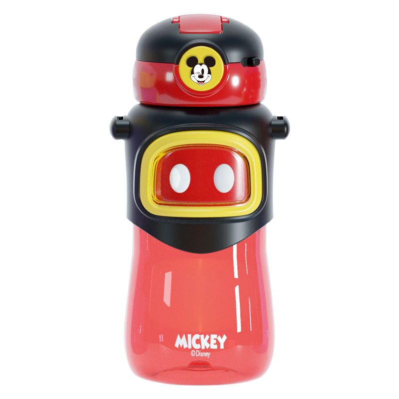 Bình nước nhựa - HM8124M